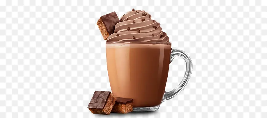 Chocolate，Chocolate Quente PNG