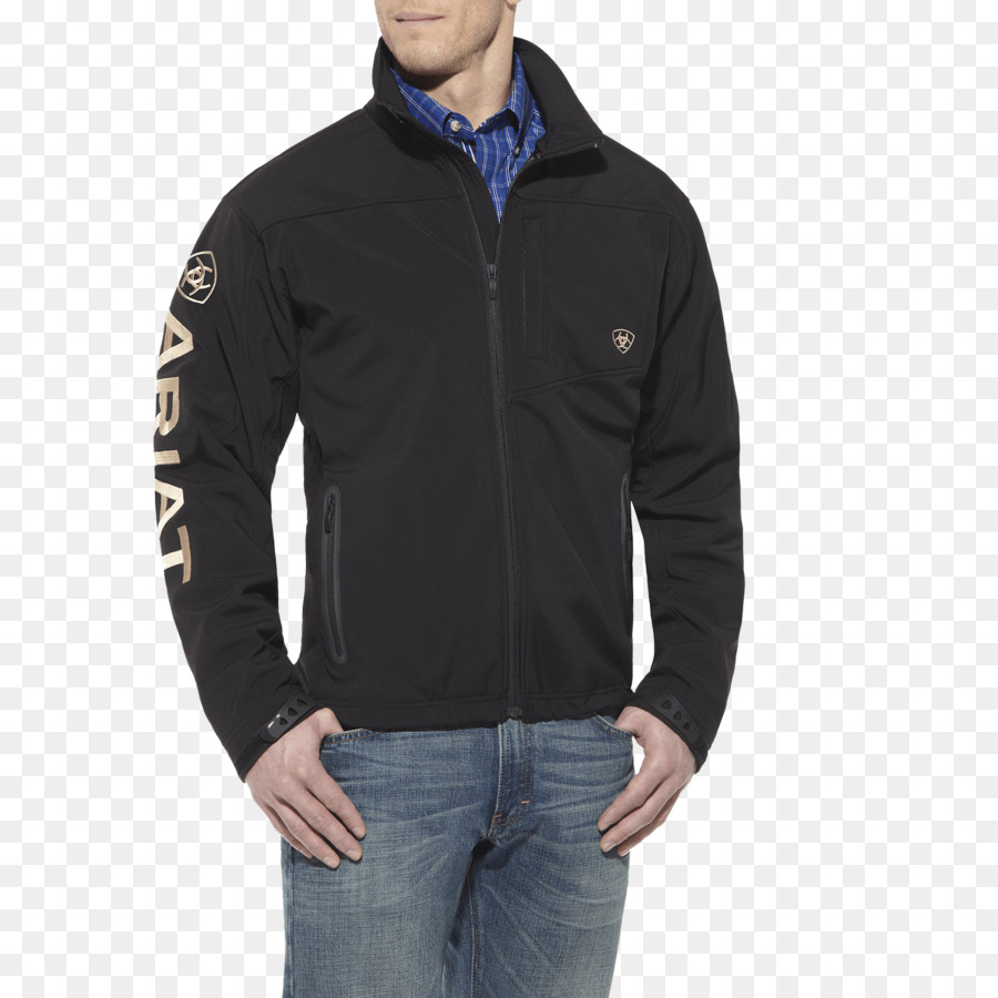 jaqueta masculina ariat