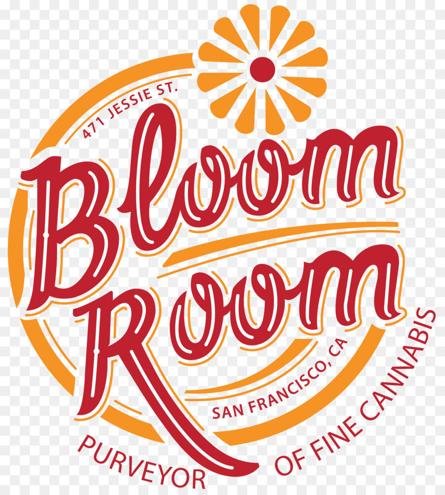 Bloom Quarto，Logo PNG