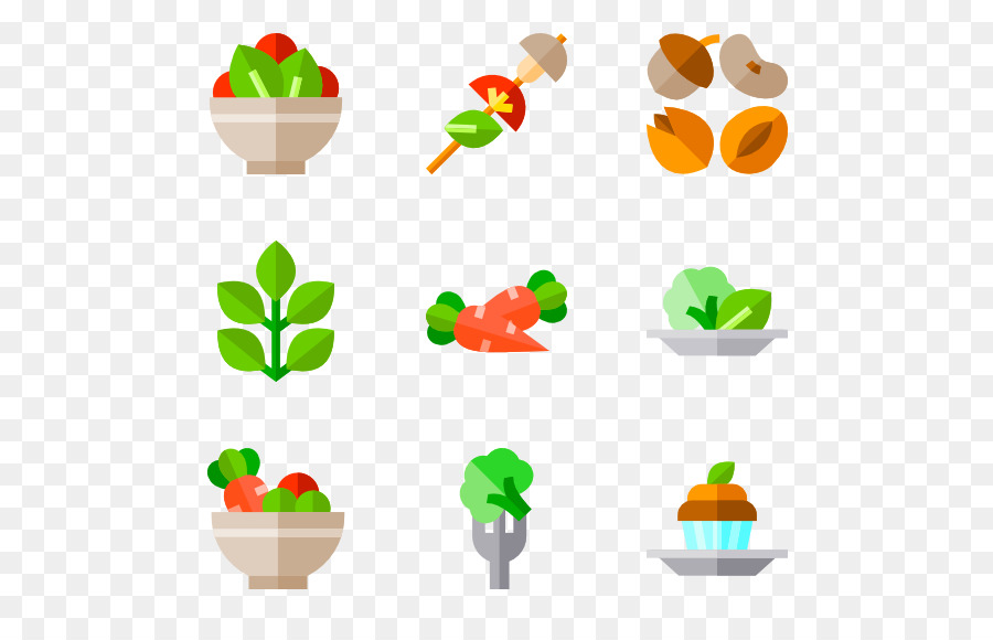 ícones Do Computador，Alimentos PNG