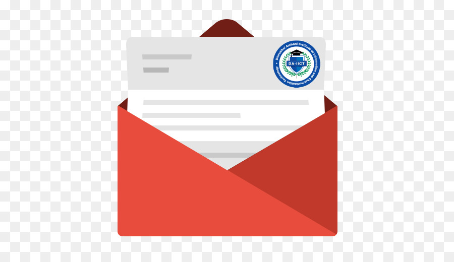 Envelope，Carta PNG