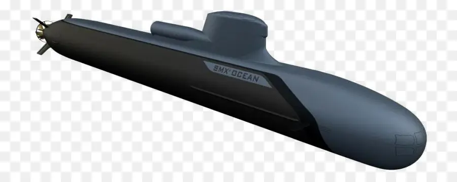 Airindependent De Propulsão，Submarine PNG