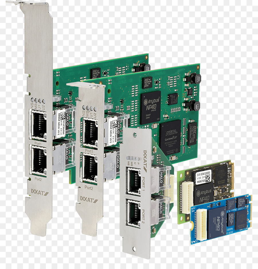 Ethercat，Placas De Rede Adaptadores PNG