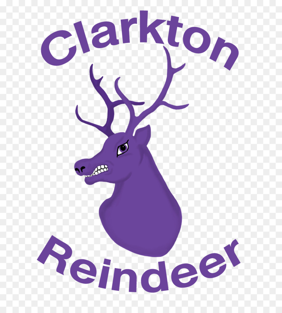 Rena，Antler PNG