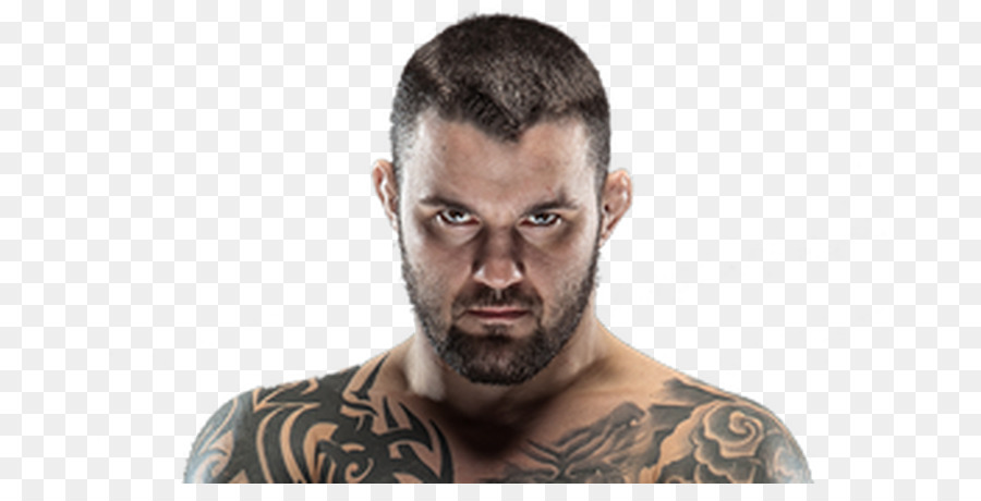 Michal Materla，Artes Marciais Mistas PNG