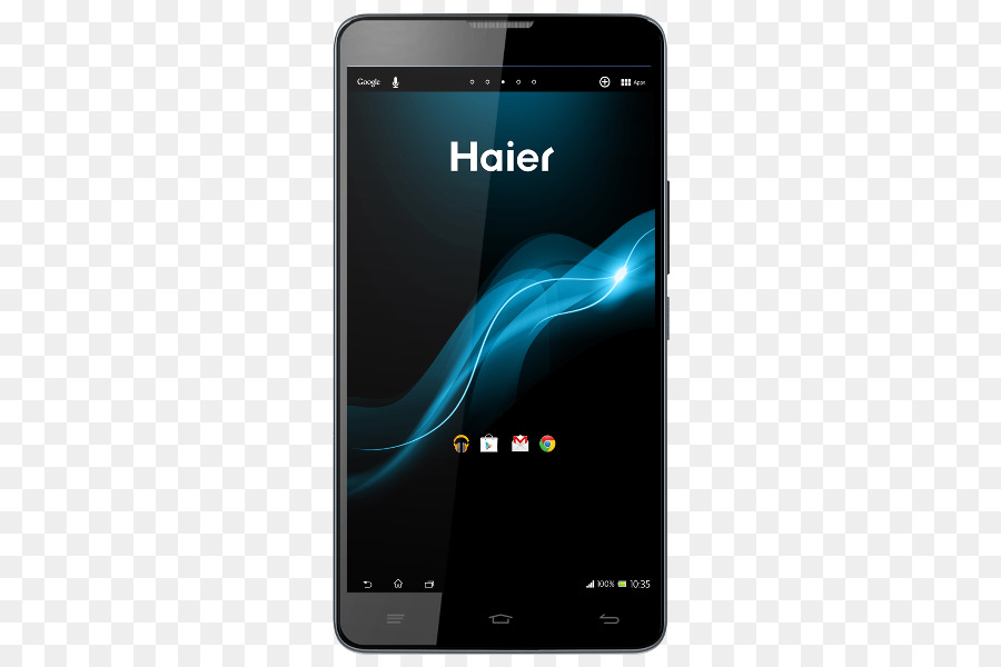 Haier，Haier W858 PNG