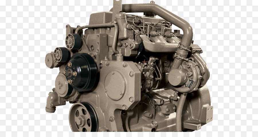 Motor，A John Deere PNG