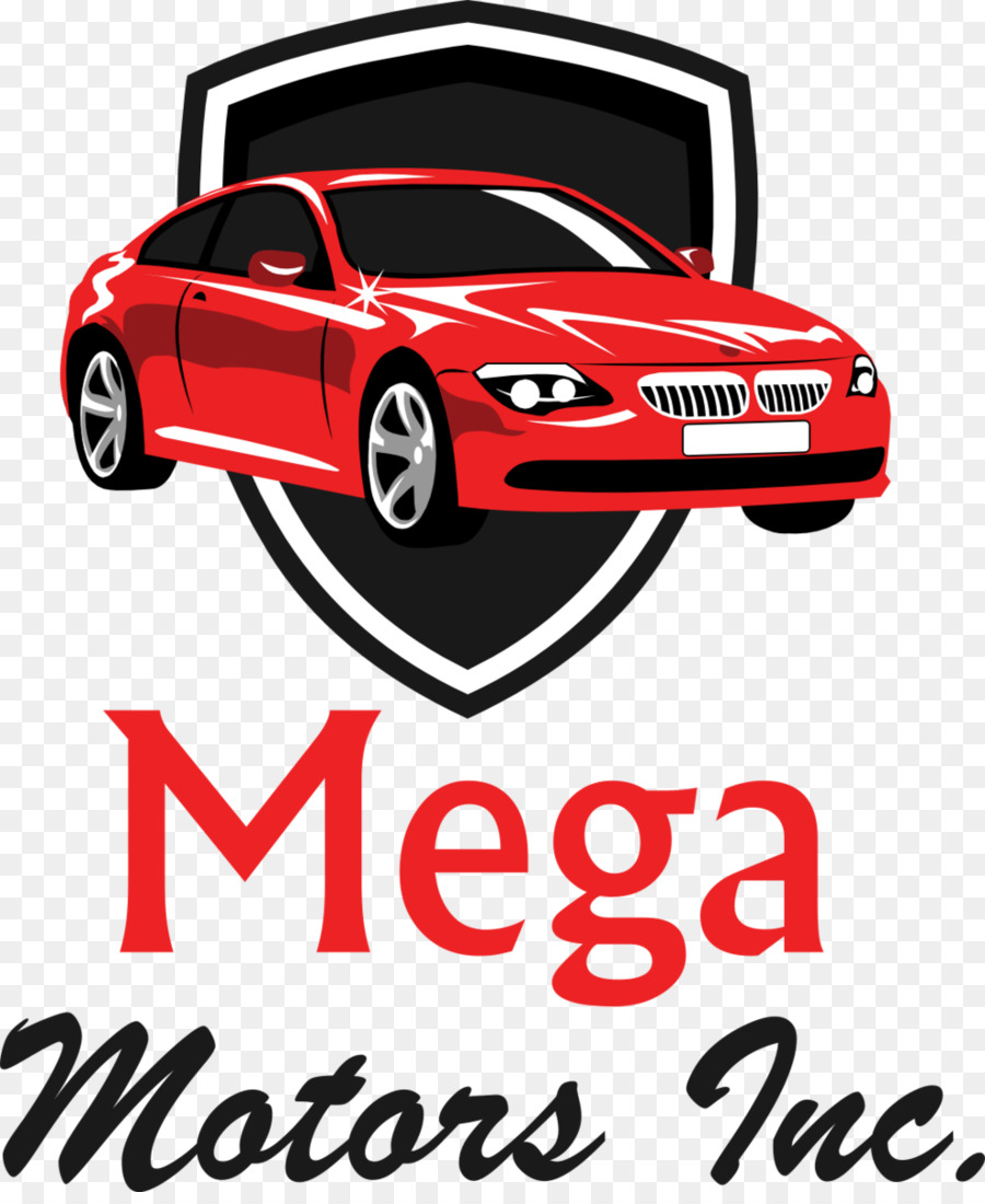 Carro，Mega Motores Inc PNG