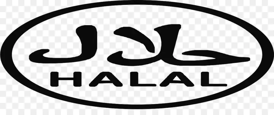 Halal，Logo PNG