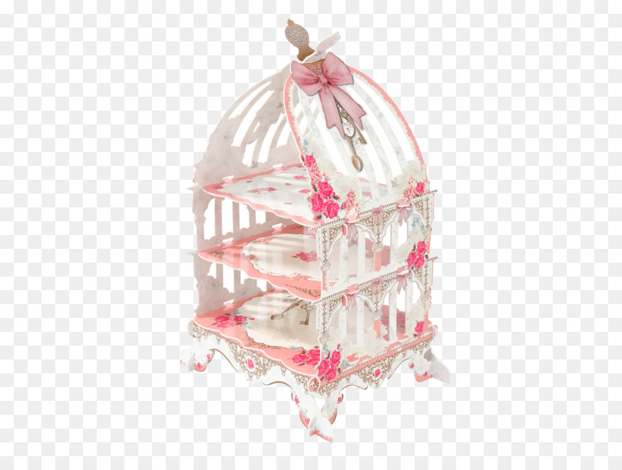 Cupcake，Birdcage PNG