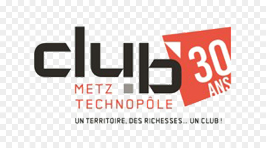 Clube De Metz Technopole，Logo PNG