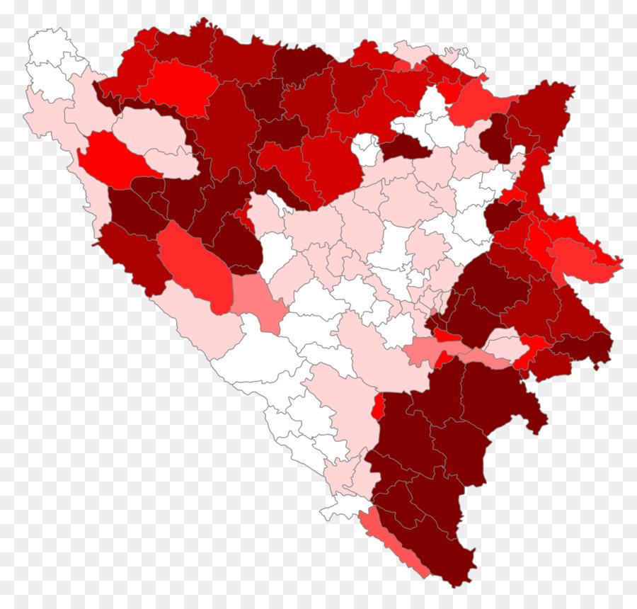 Mapa，Regiões PNG