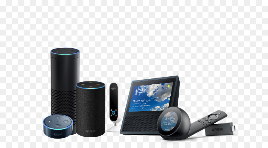 Amazoncom，Amazon Alexa PNG