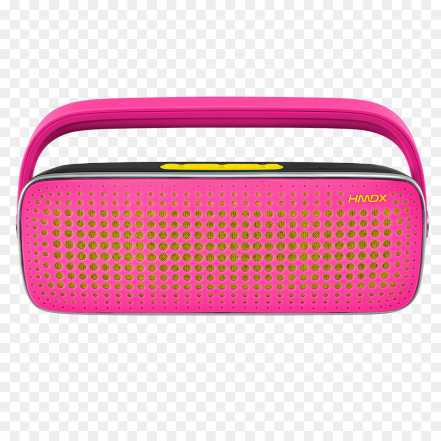 Hmdx Homedics Explosão Bluetooth Boom Hxp450，Alto Falante Sem Fio PNG