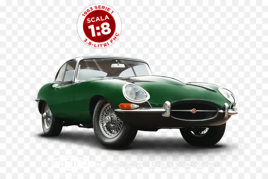 Carro Verde Clássico，Clássico PNG