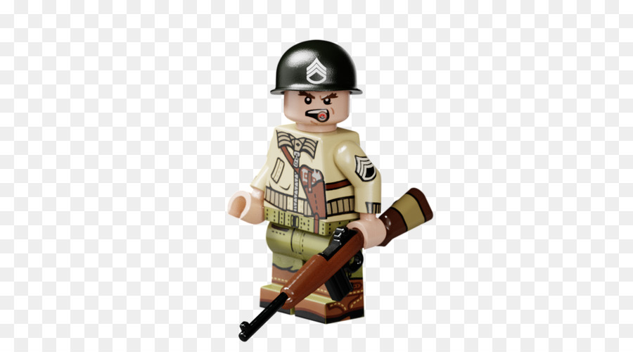 Soldado，Sargento PNG