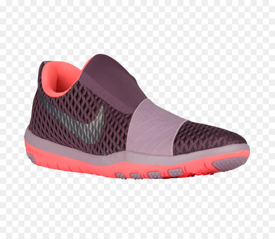 Nike Free Ligar De Formação De Mulheres Sapato，Sapato PNG