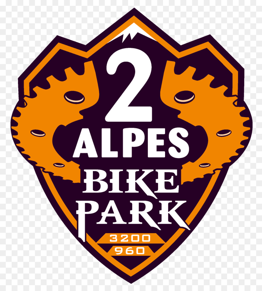 2 Parque De Bicicletas Dos Alpes，Bicicleta PNG