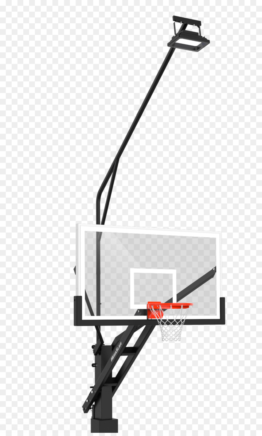 Basquete，Backboard PNG