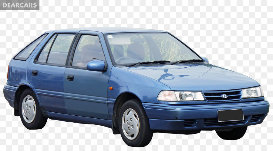 Sedã Branco，Carro PNG