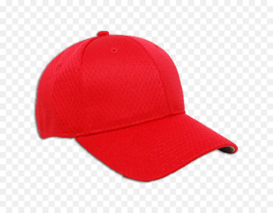 Boné Vermelho，Chapéus PNG