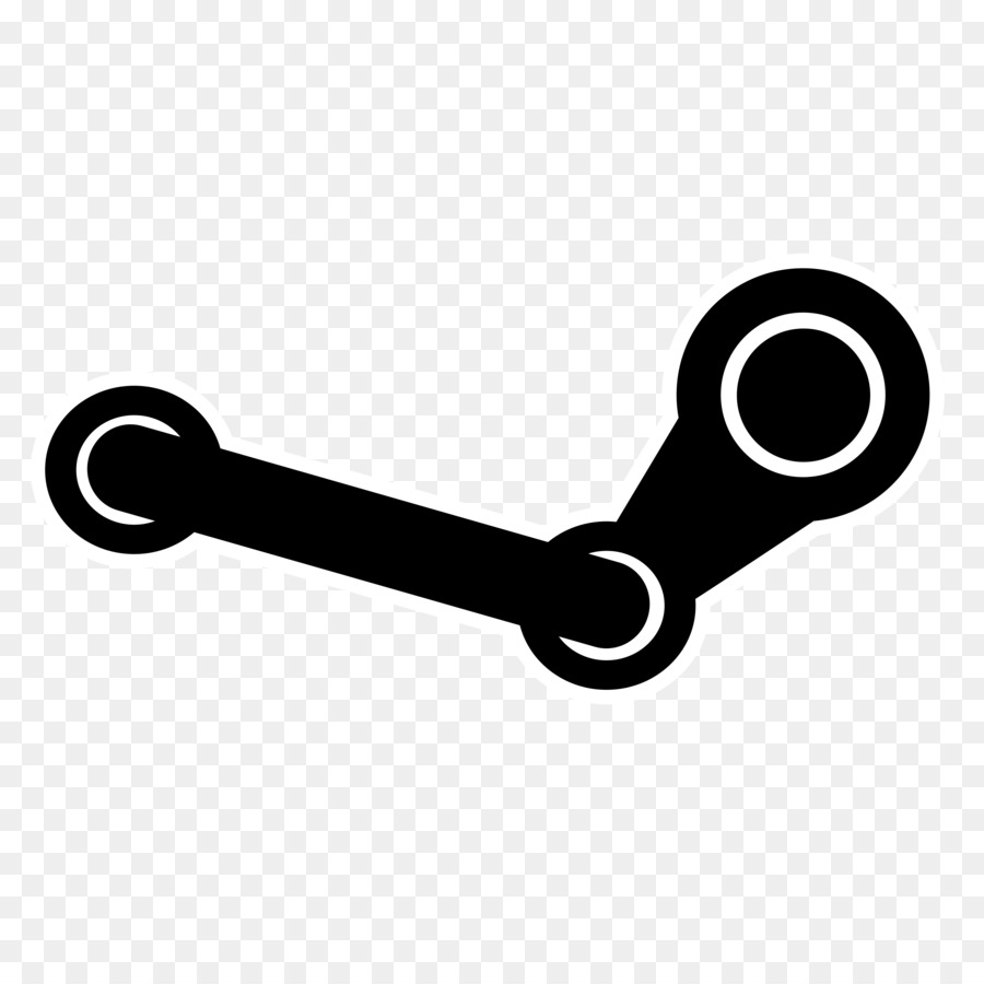 Steam，A Valve Corporation PNG