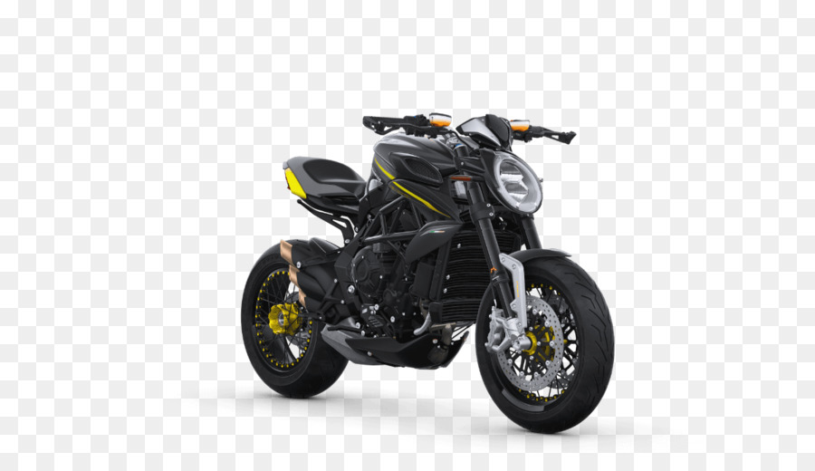 Motocicleta Preta，Bicicleta PNG