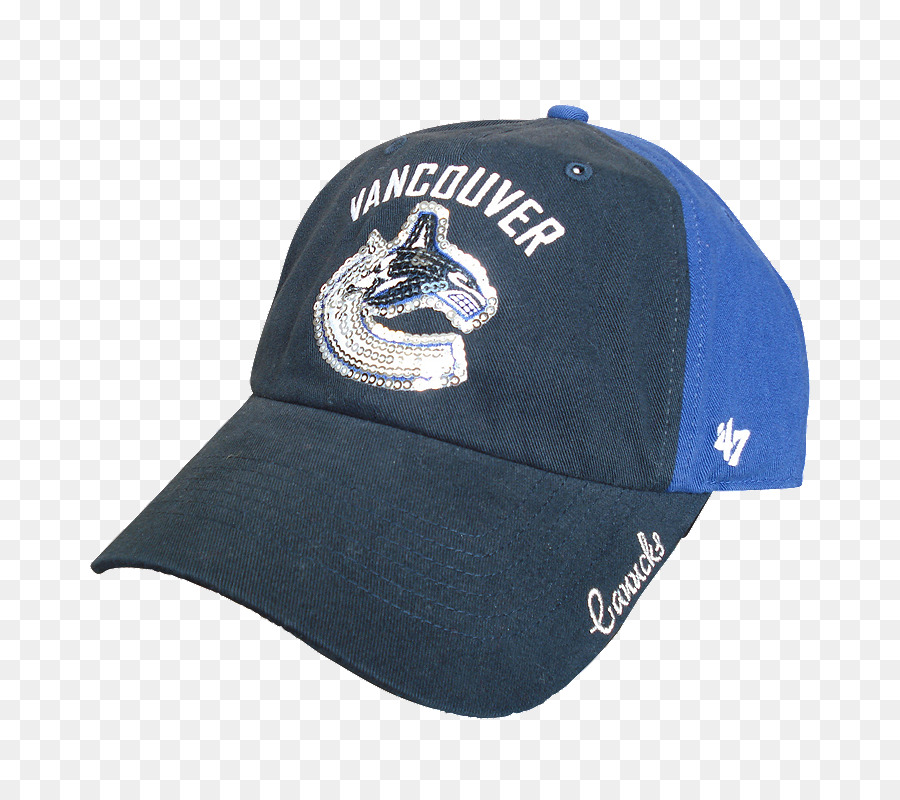 Boné De Beisebol，Vancouver Canucks PNG