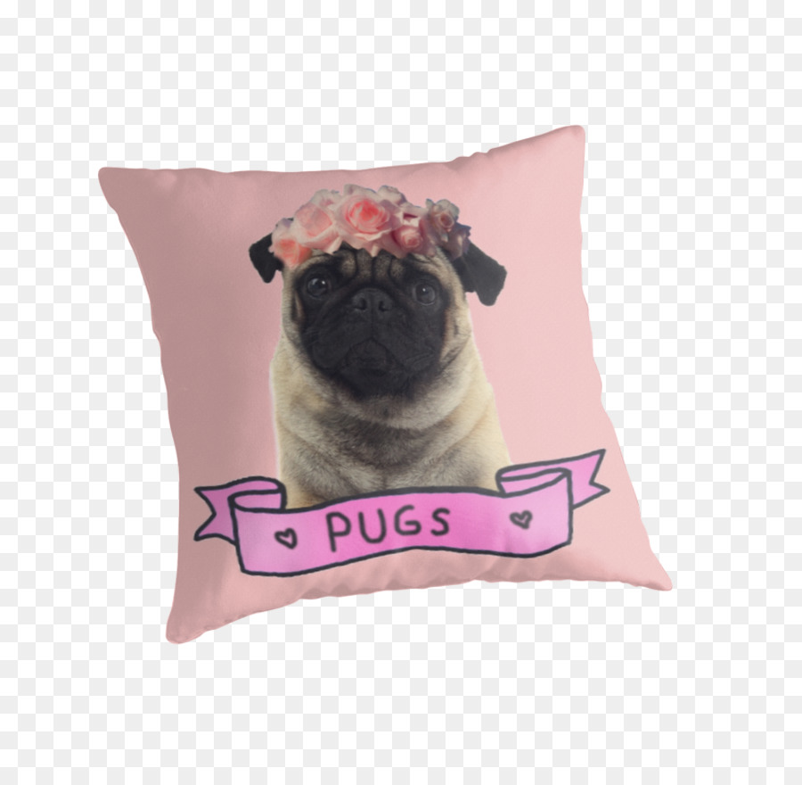 Pug，Filhote De Cachorro PNG