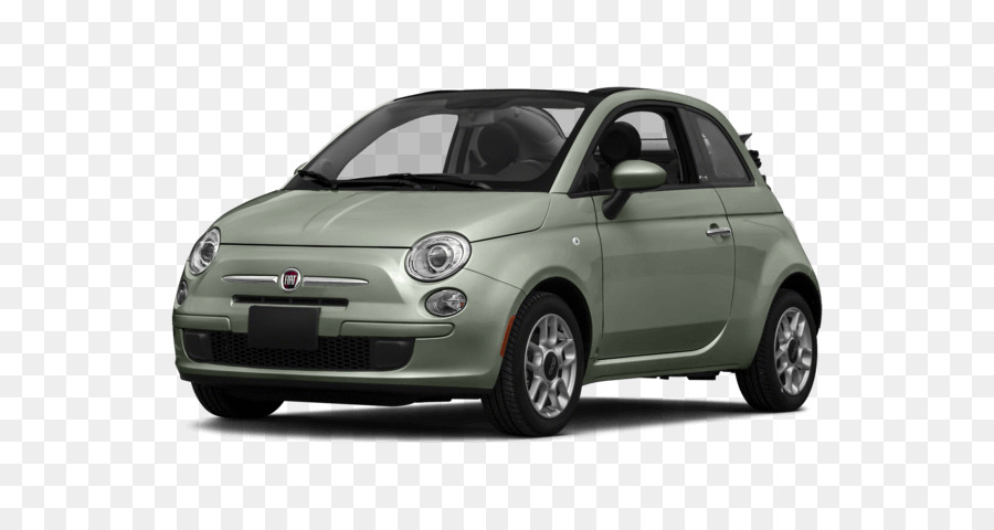 De 2014 A Fiat 500e，Fiat PNG