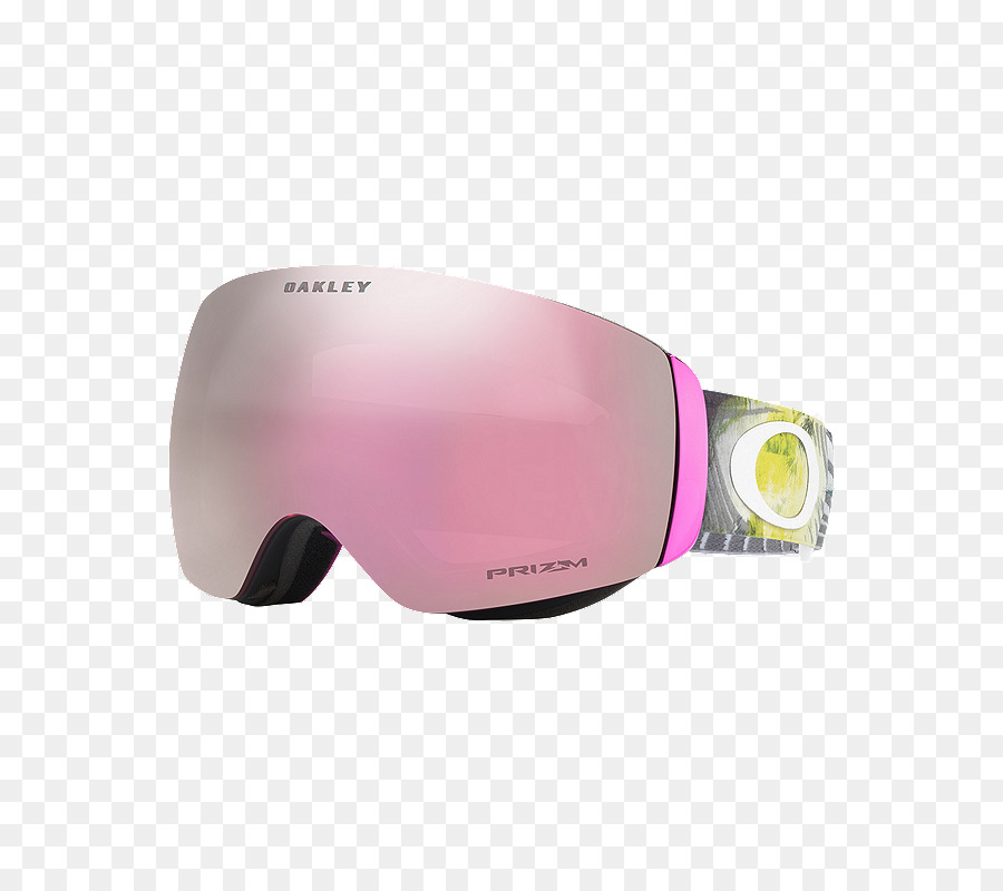 Masque De Esqui Oakley Convés De Vôo Xm Oo706467，Oakley Inc PNG