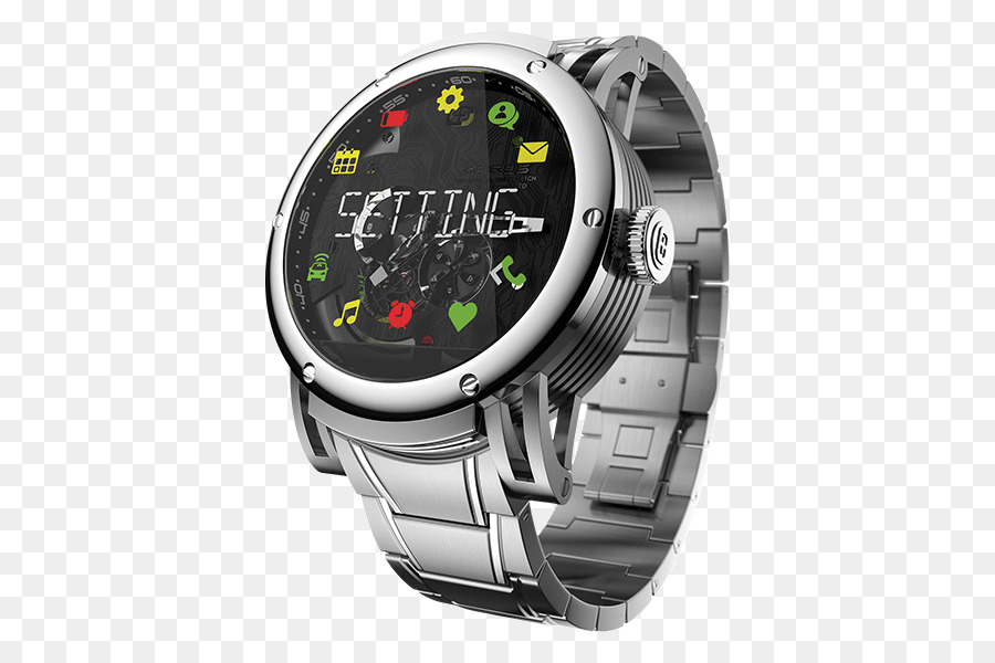 Assistir，Smartwatch PNG