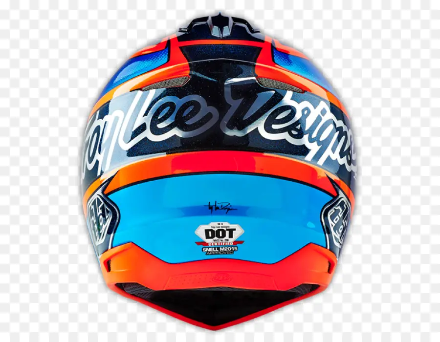 Capacete，Troy Lee Designs PNG