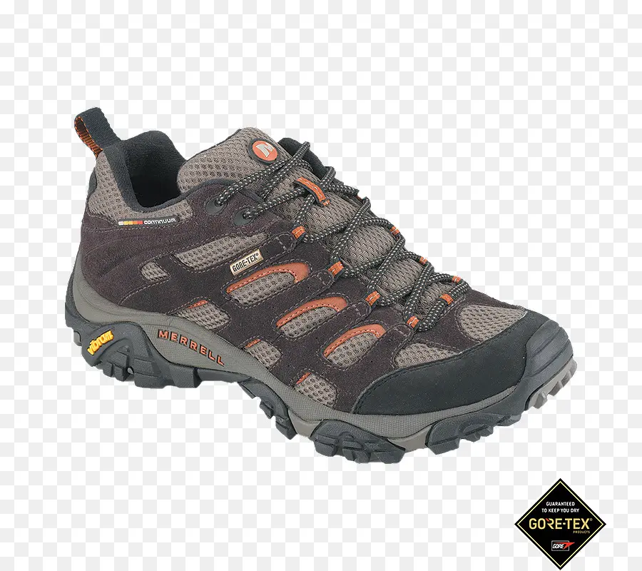 Merrell，Sapato PNG