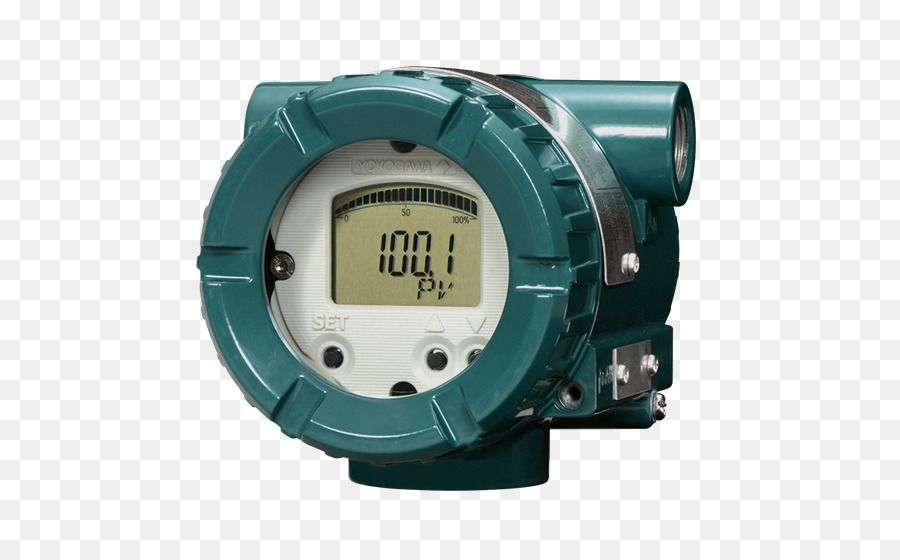 Temperatura，Yokogawa Electric PNG