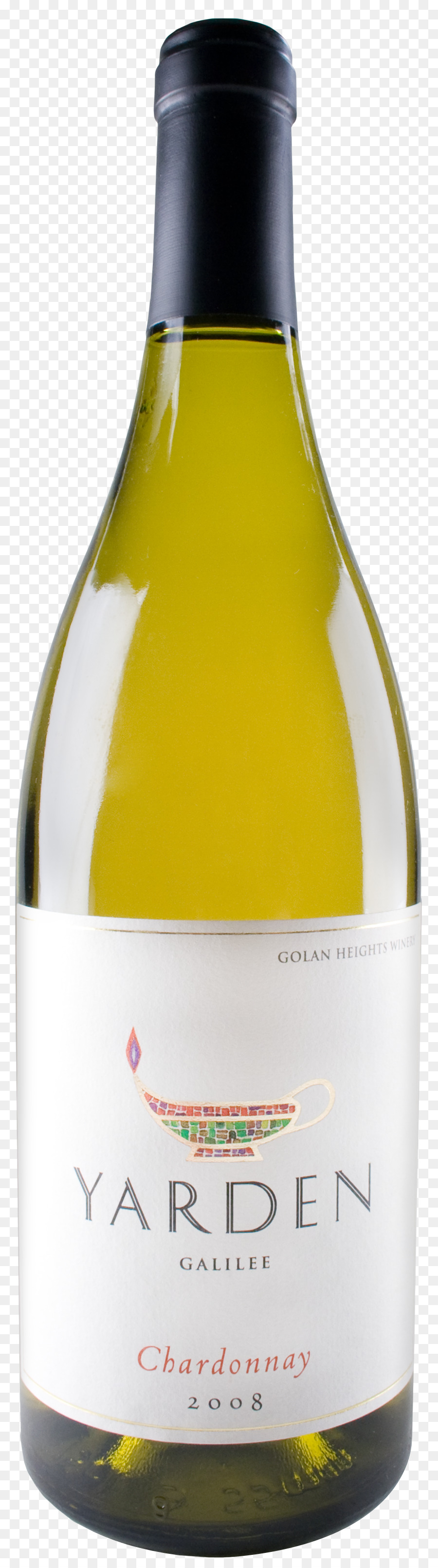 Vinho Branco，Chardonnay PNG