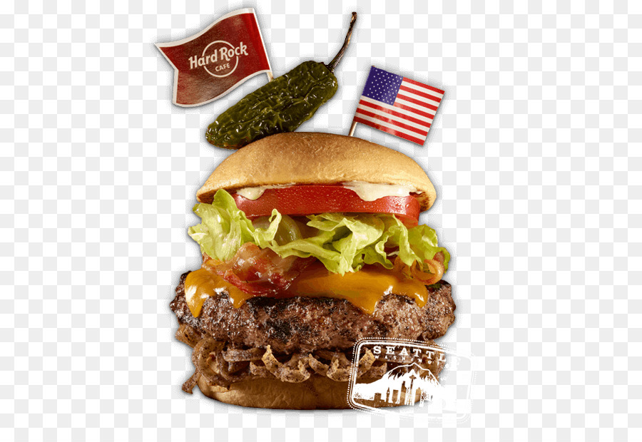 X Burger，Hambúrguer PNG