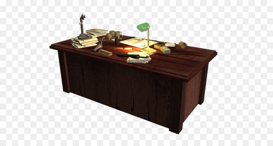 Mesa De Madeira，Livros PNG