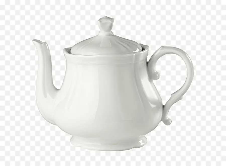 Bule De Chá，Doccia Porcelana PNG