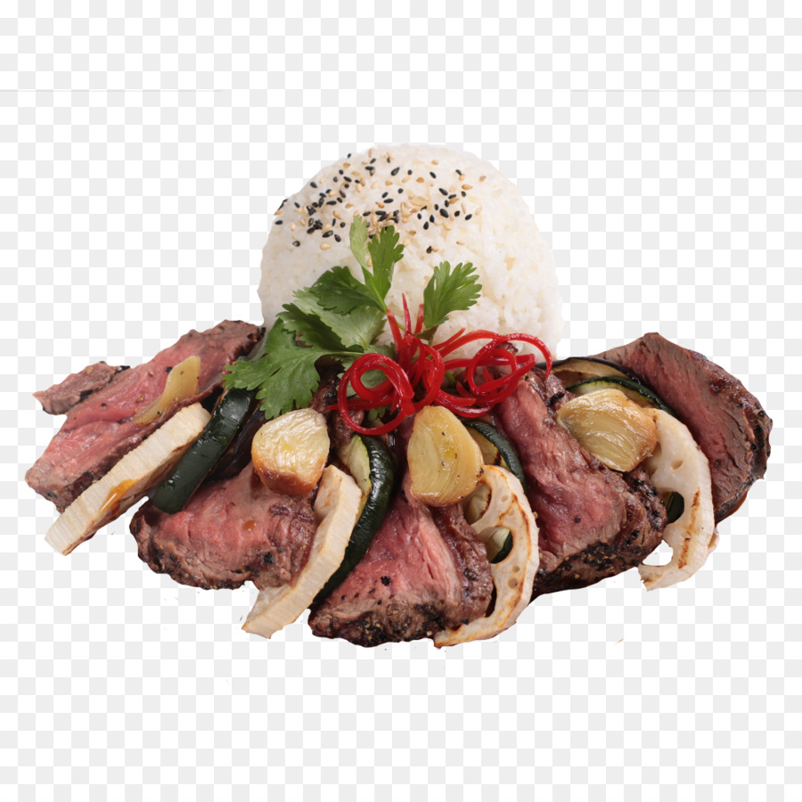 Beef Tenderloin，Sushi PNG