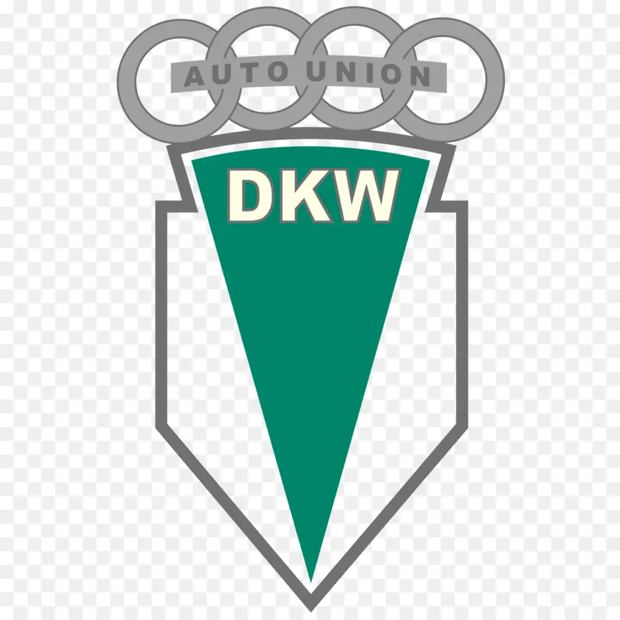 Dkw Logo，Auto União PNG