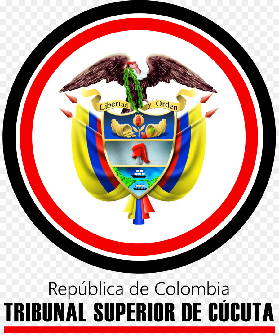 Orito，Brasão De Armas Da Colômbia PNG