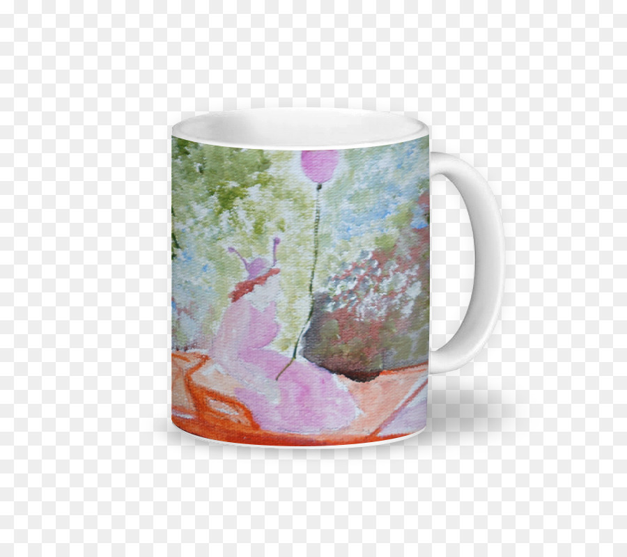 Xícara De Café，Caneca PNG