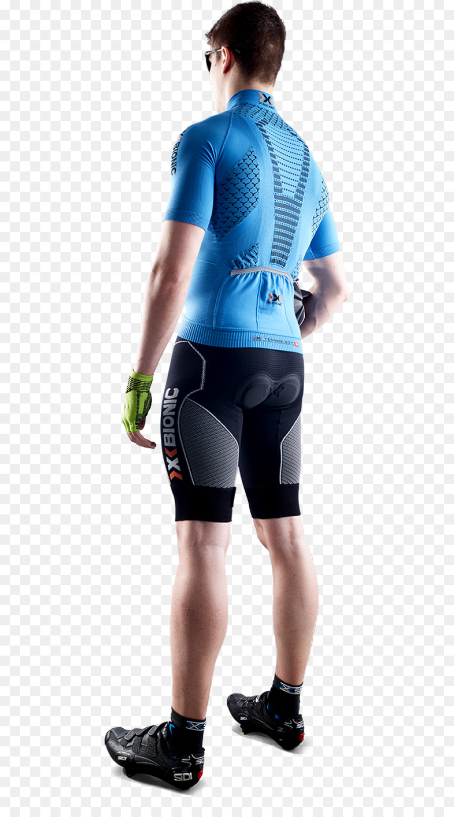 Homens Xbionic Twyce，Bicicleta PNG