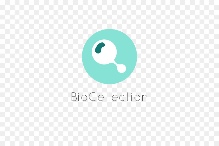 Biocellection Logo，Verde PNG