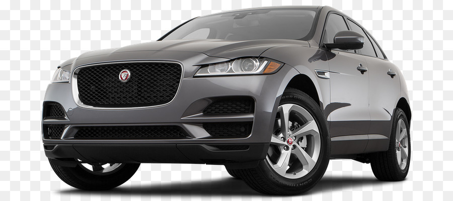 Jaguar，20197 Jaguar Fpace PNG