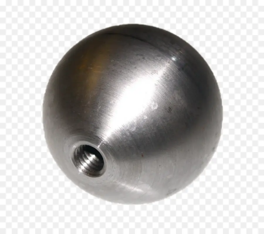 Esfera，Metal PNG