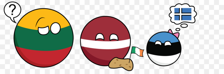 Personagens De Countryball，Countryball PNG