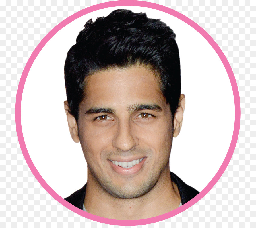 Sidharth Malhotra，Sobrancelha PNG