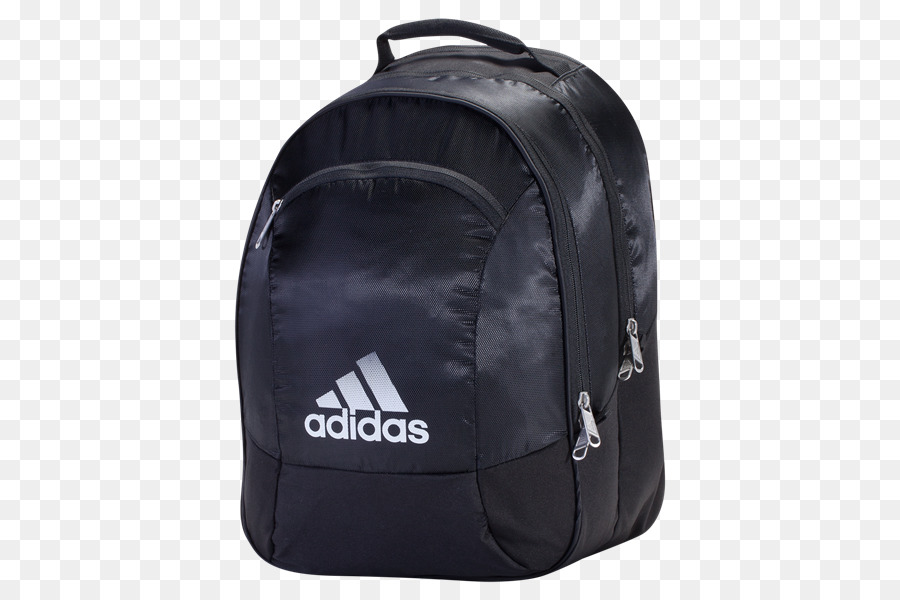 Mochila Laranja E Preta，Adidas PNG